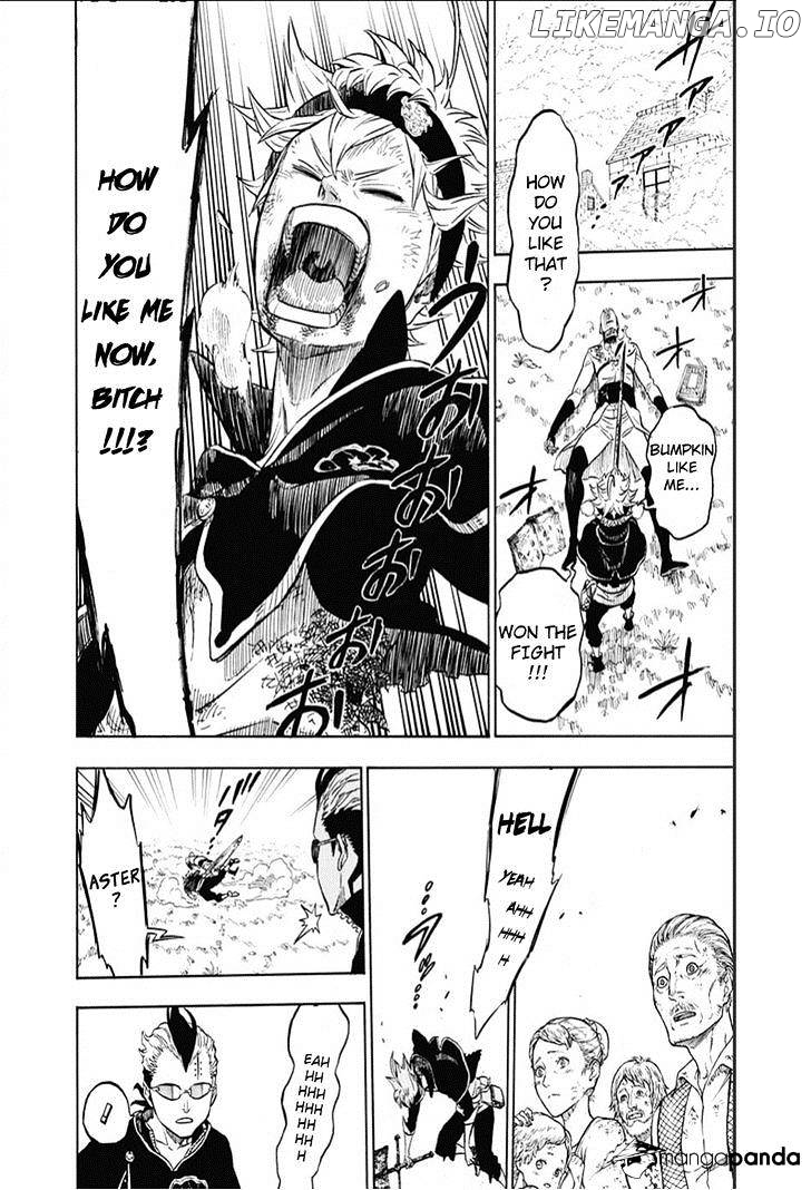 Black Clover chapter 9 image 08